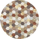 Vloerkleed Amado 4248