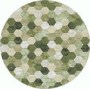 Vloerkleed Amado 6444