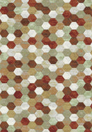 Vloerkleed Amado 6474