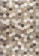 Vloerkleed Amado 9293