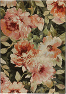 Vloerkleed Anaheim 3434