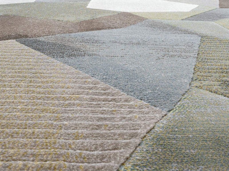 Vloerkleed Axil 5250