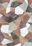 Vloerkleed Axil 5280