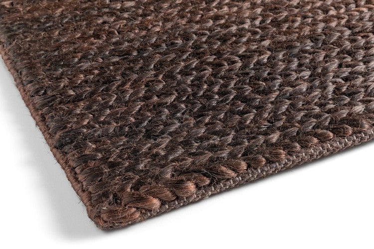 Vloerkleed Loook 104-001-217 Chocolat