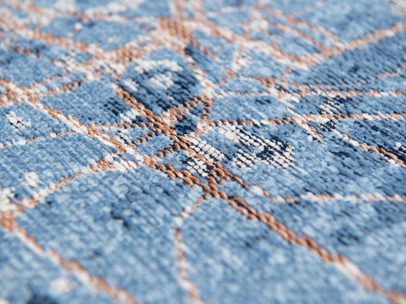 Vloerkleed Cities 9314