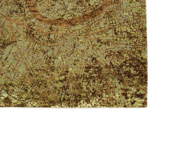 Vloerkleed Cities 9320