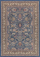 Vloerkleed Derbe 72201