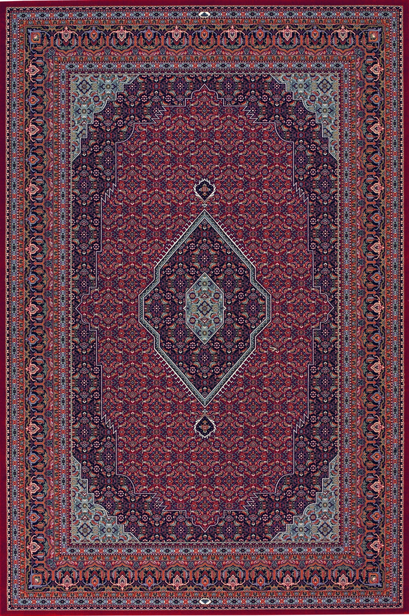Vloerkleed Derbe 72220