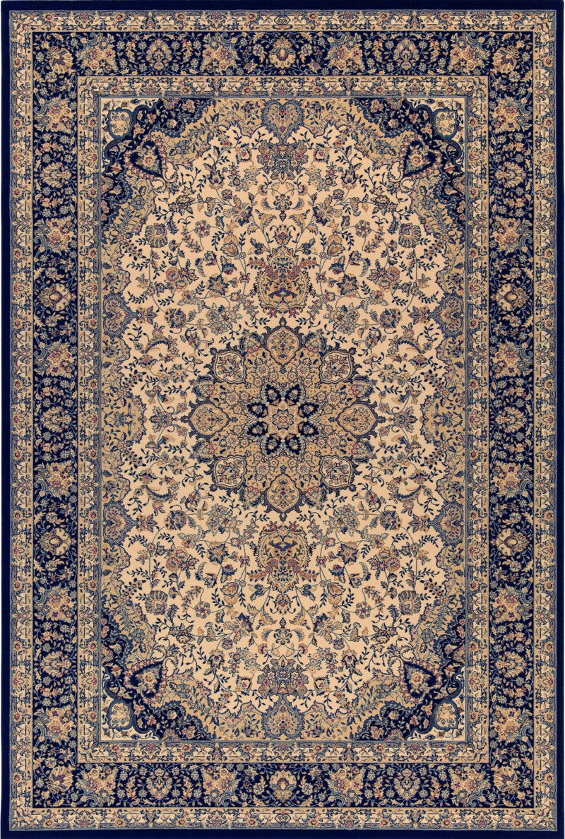 Vloerkleed Derbe 7252