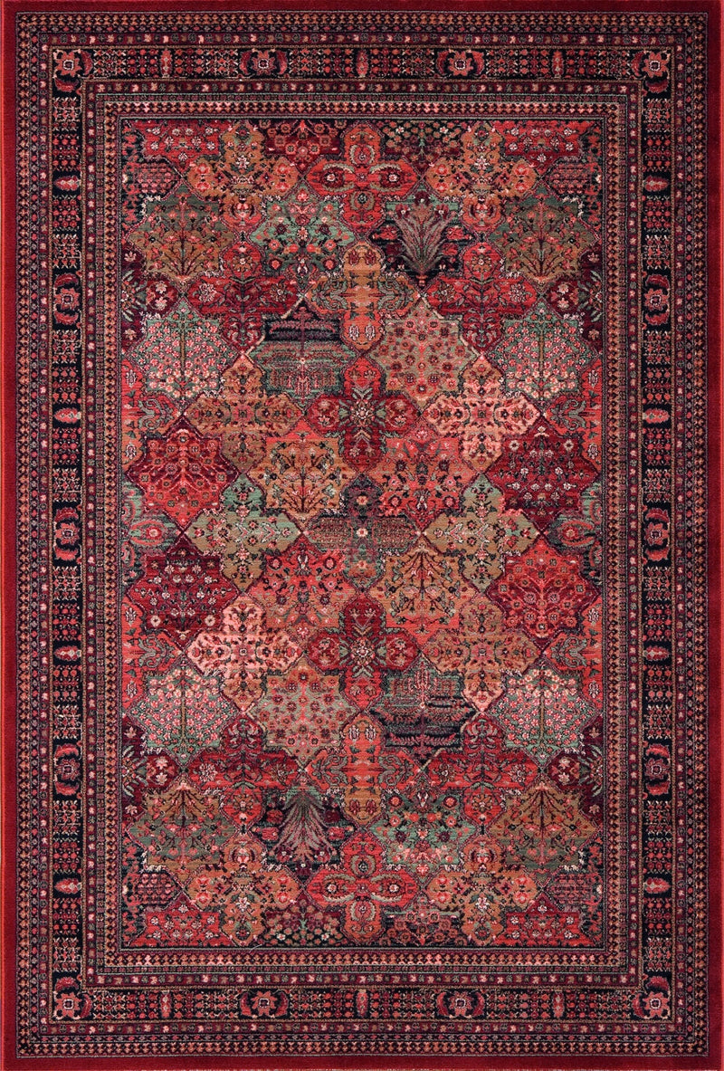 Vloerkleed Kades 4309