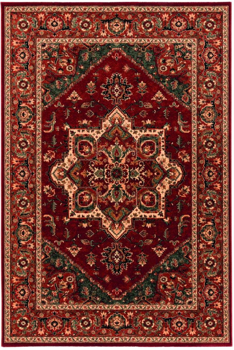 Vloerkleed Kades 4354