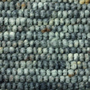 Vloerkleed Kapiti Black 172