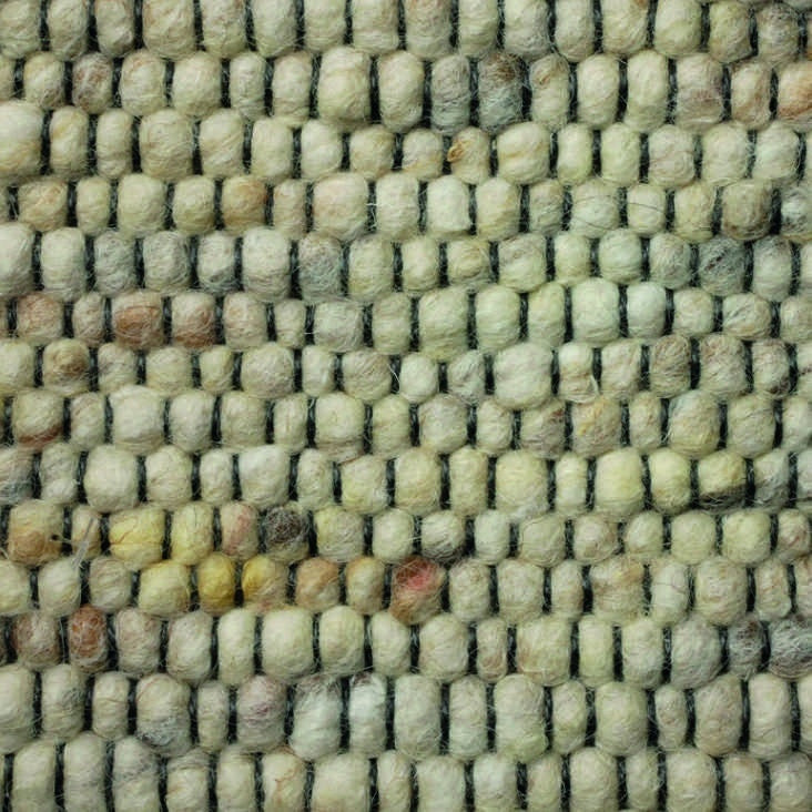 Vloerkleed Kapiti Black 177