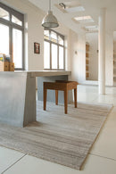 Vloerkleed Loook 429-001-111 Light Grey