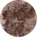 Vloerkleed LoveShaggy LichtBruin