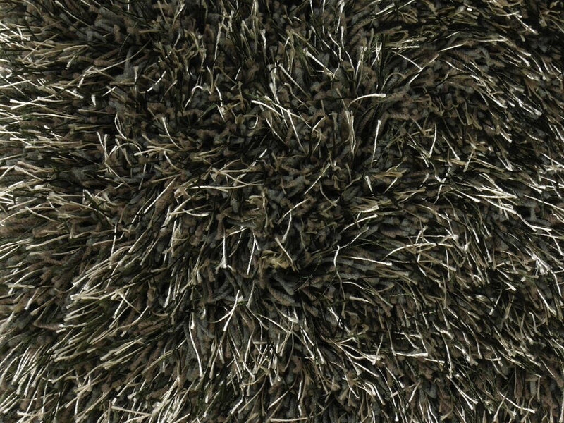 Vloerkleed LoveShaggy Taupe