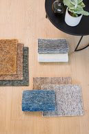 Vloerkleed Loook 428-001-140 Mouse Grey