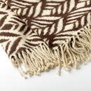 Plaid Alexandra - Chocolate Martini - 150x200 cm