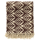 Plaid Alexandra - Chocolate Martini - 150x200 cm