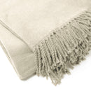 Plaid Annabella - Pumice Stone - 150x200 cm