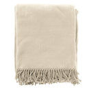 Plaid Annabella - Pumice Stone - 150x200 cm