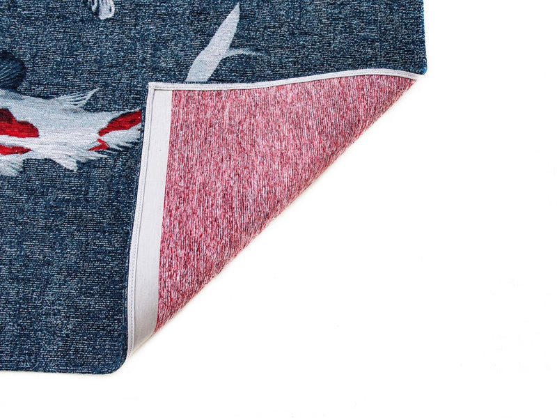 Vloerkleed Pop 9390