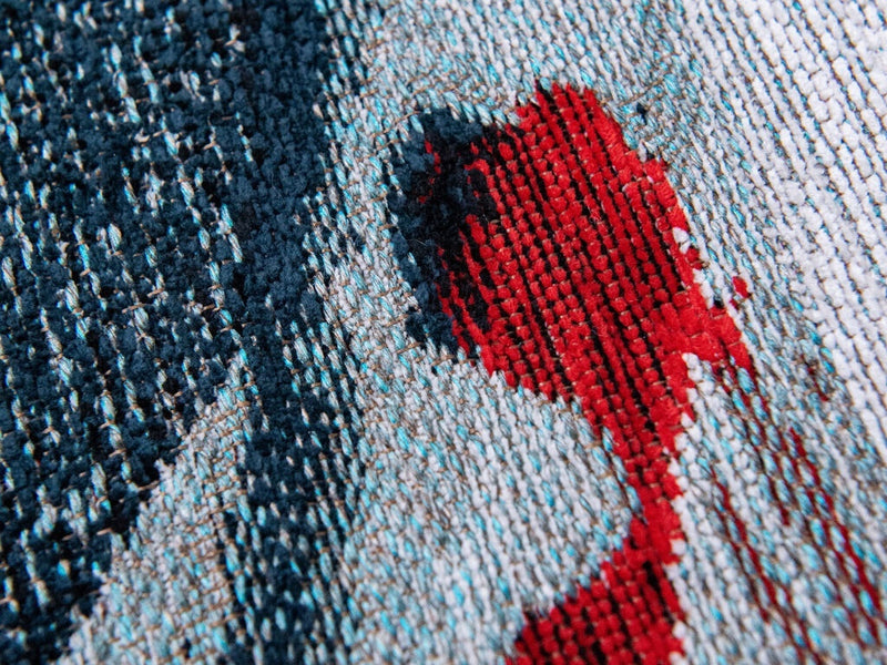 Vloerkleed Pop 9390