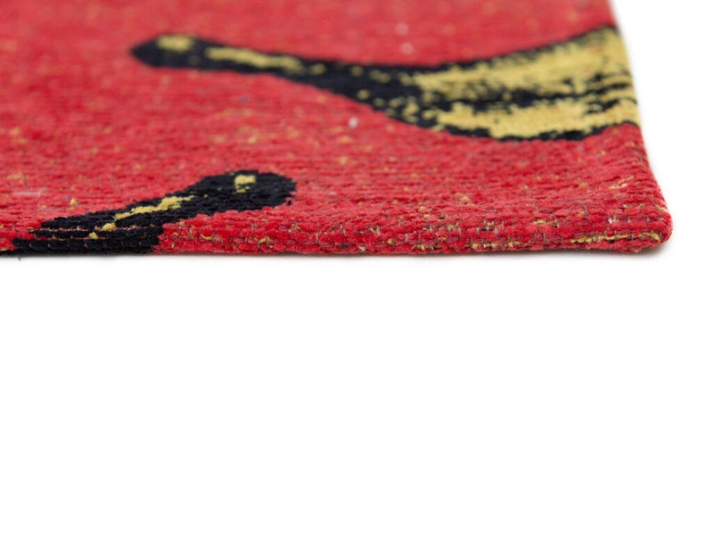 Vloerkleed Pop 9392