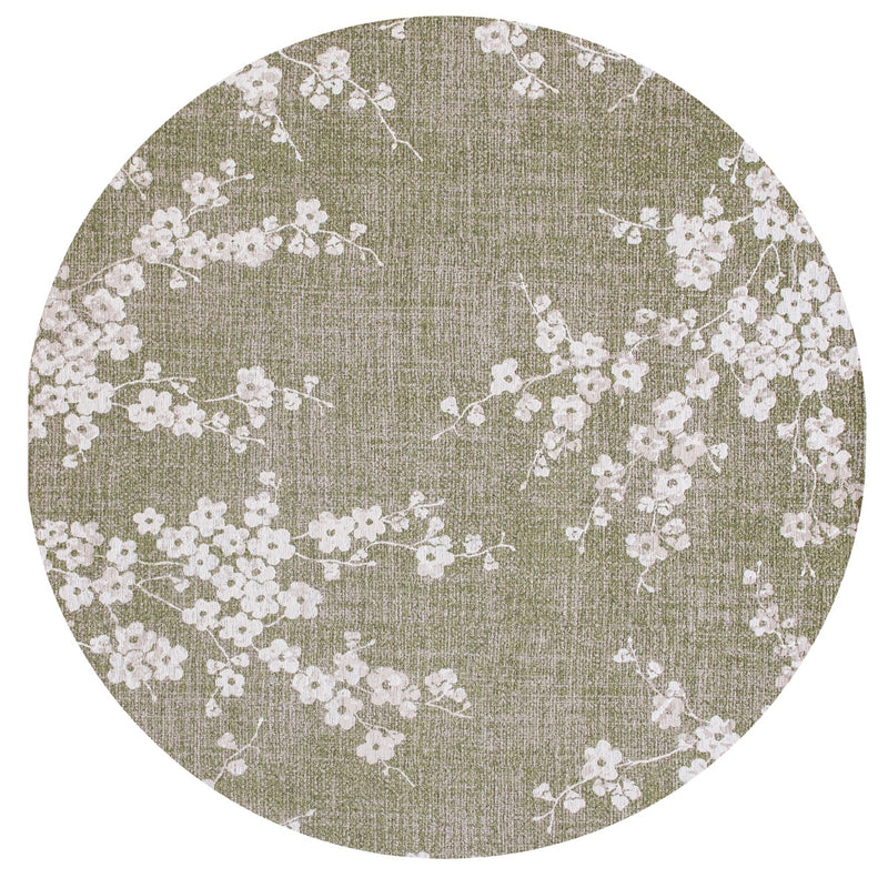 Vloerkleed Sakura 9372