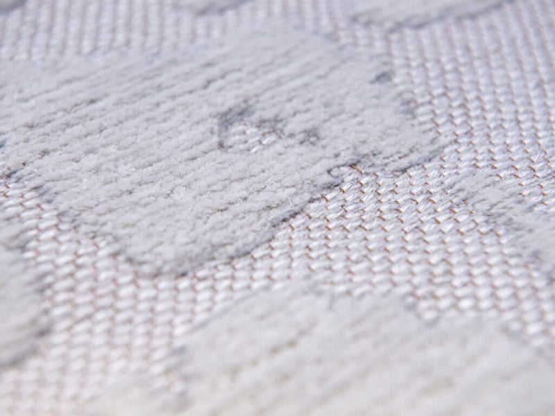 Vloerkleed Structures 9198