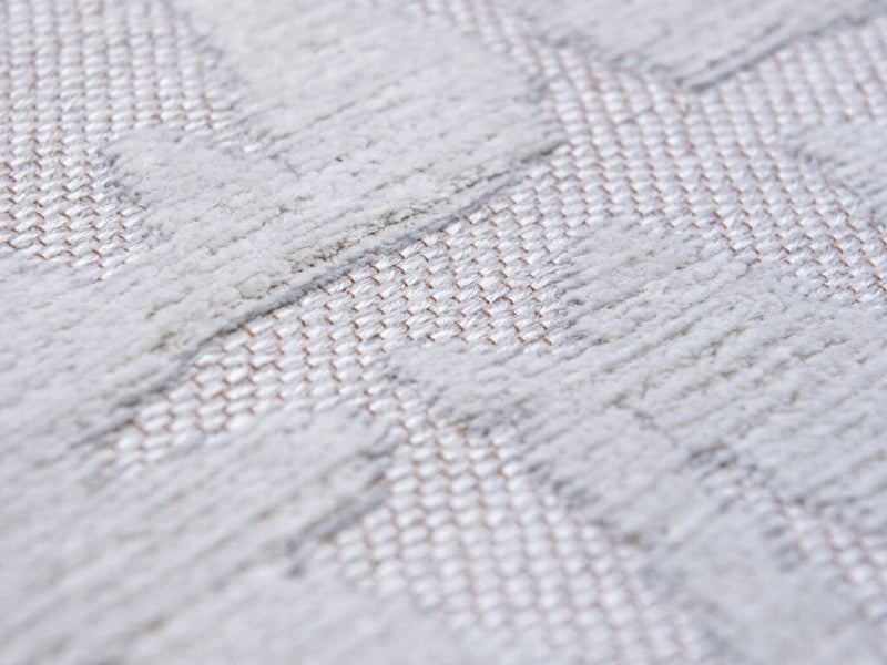 Vloerkleed Structures 9198