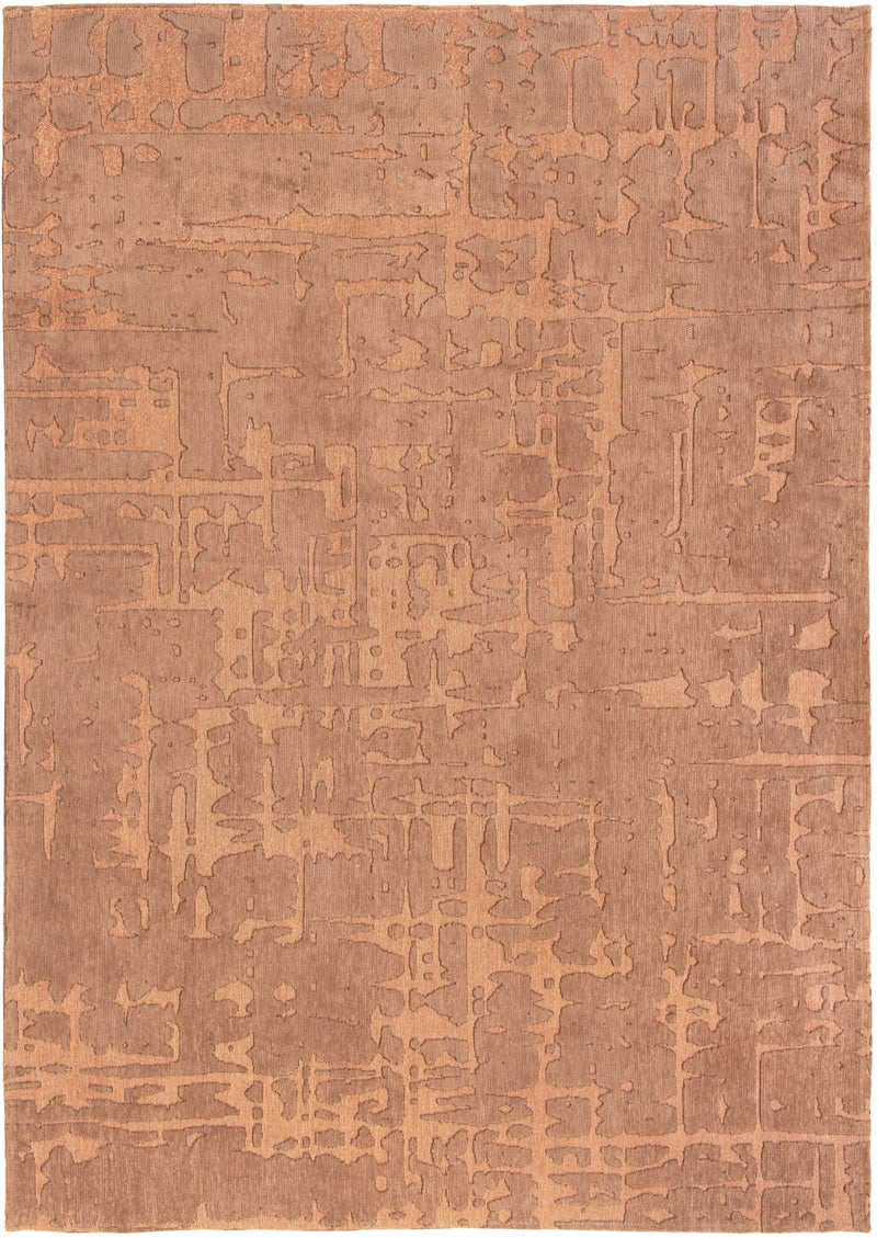 Vloerkleed Structures 9199
