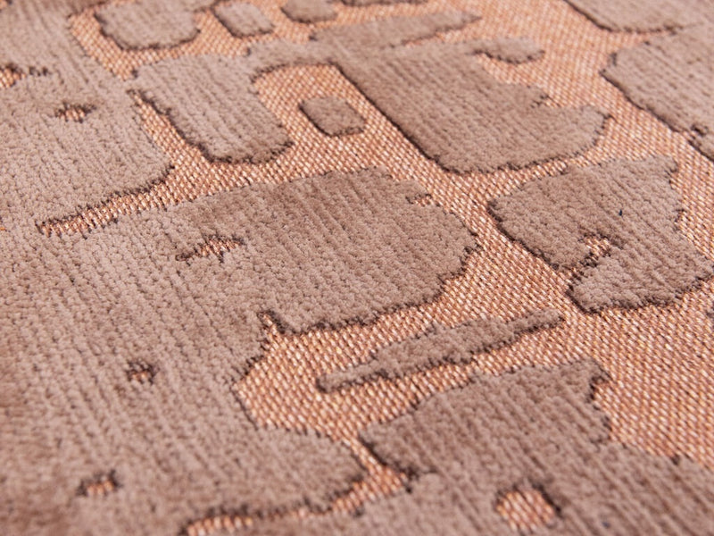 Vloerkleed Structures 9199