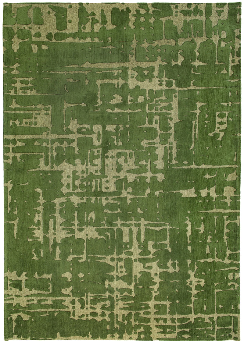 Vloerkleed Structures 9202