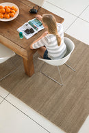 Vloerkleed Loook 418-001-108 Taupe
