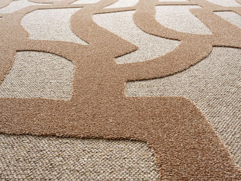Vloerkleed Thor 1111