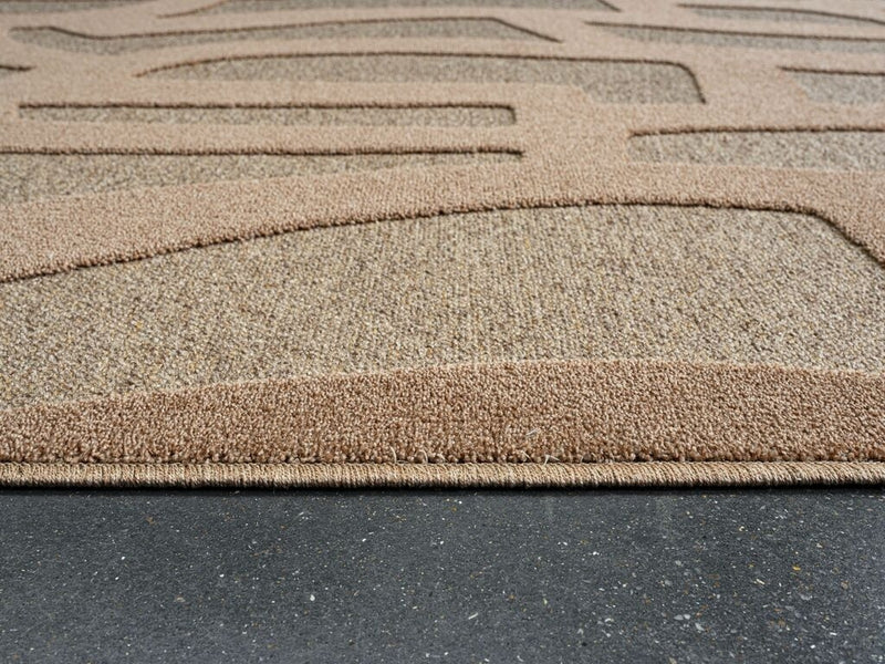 Vloerkleed Thor 1111
