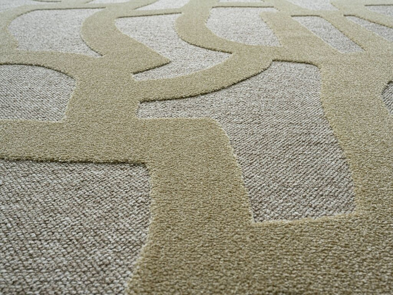 Vloerkleed Thor 2121