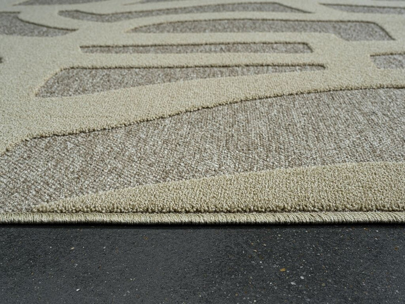 Vloerkleed Thor 2121