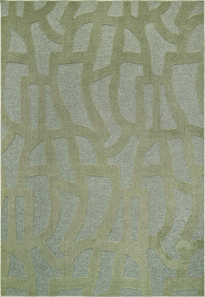 Vloerkleed Thor 4141