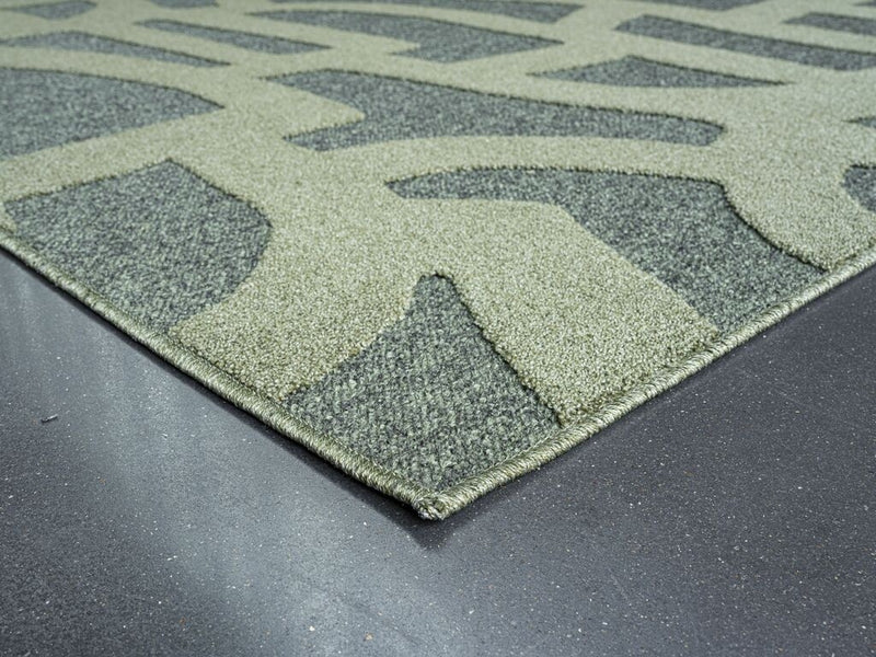 Vloerkleed Thor 4141