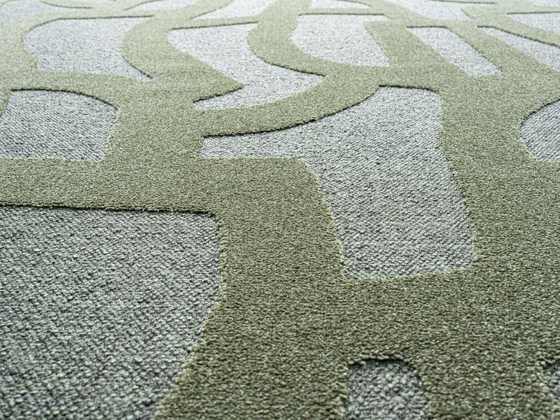 Vloerkleed Thor 4141