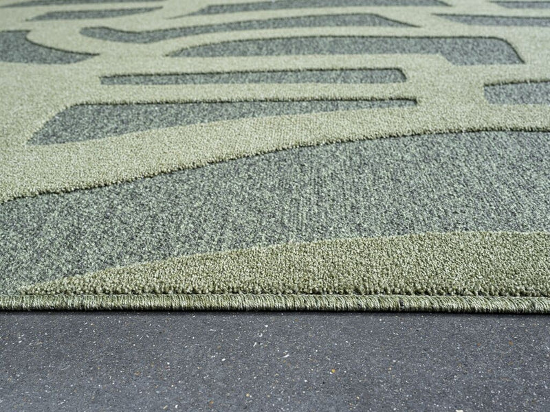 Vloerkleed Thor 4141