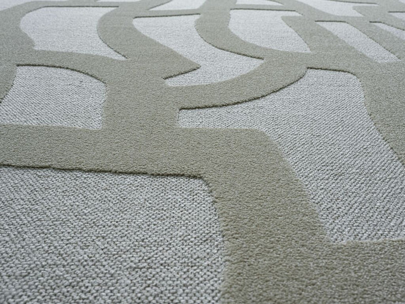 Vloerkleed Thor 6161