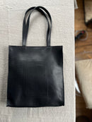 Shopper Tóoi Xaví Zwart