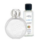 Lampe Berger geurbrander Astral Givrée – giftset inclusief 250 ml parfum