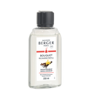 Lampe Berger Navulling 200ml Parfumverspreider - Vanilla gourmet / Vanille Gourmet