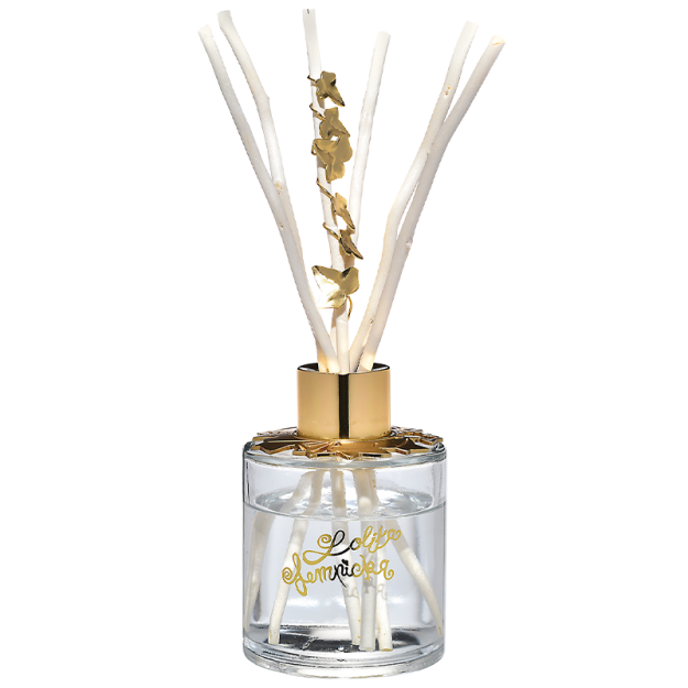 Lampe Berger Parfumverpsreider met Sieraad Lolita Lempicka Transparent