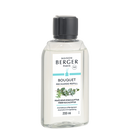 Lampe Berger Navulling 200ml Parfumverspreider Fraîcheur d'Eucalyptus