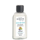 Maison Berger navulling parfumverspreider Clartè Boisèe / Fresh Wood - 200 ml